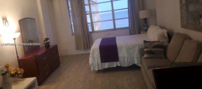 Alquiler de apartamento en Aventura Beach Club 748