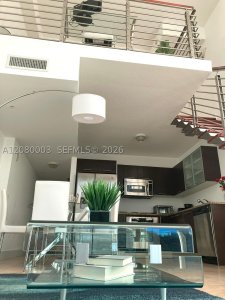 Aluguel de apartamento no Brickell on the River South 1204