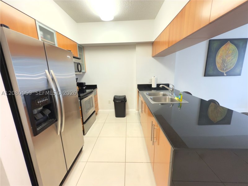 Aluguel de apartamento no Opera Tower 4305