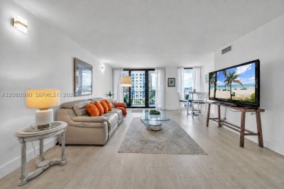 Aluguel de apartamento no Britannia at Quadomain 507