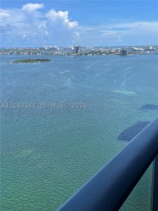 Aluguel de apartamento no One Paraiso 2603