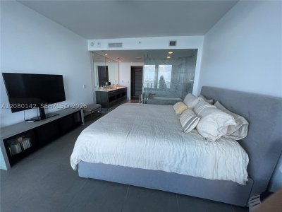 Aluguel de apartamento no One Paraiso 2603