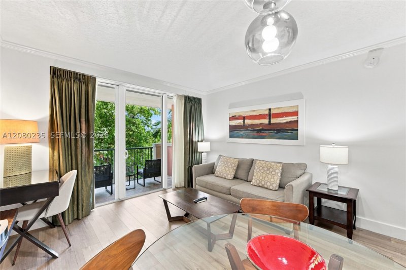 Comprar apartamento en The Mutiny 305
