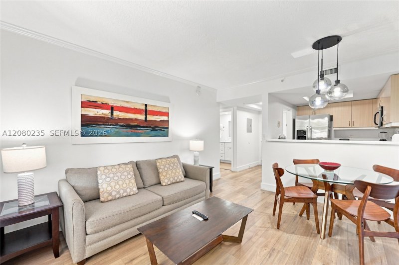 Comprar apartamento en The Mutiny 305