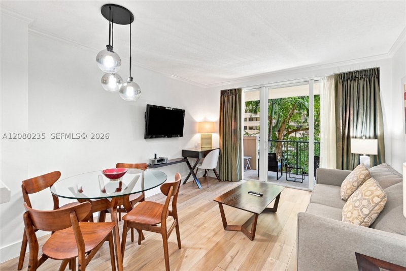 Comprar apartamento en The Mutiny 305