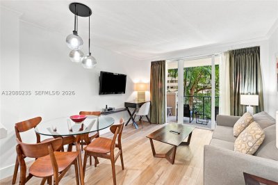 Comprar apartamento en The Mutiny 305