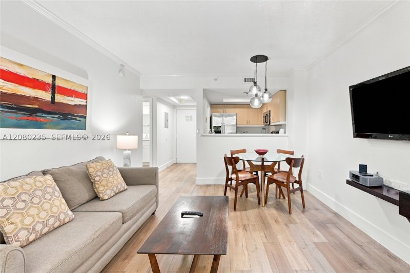 Comprar apartamento en The Mutiny 305