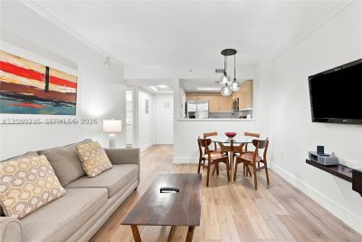 Comprar apartamento en The Mutiny 305