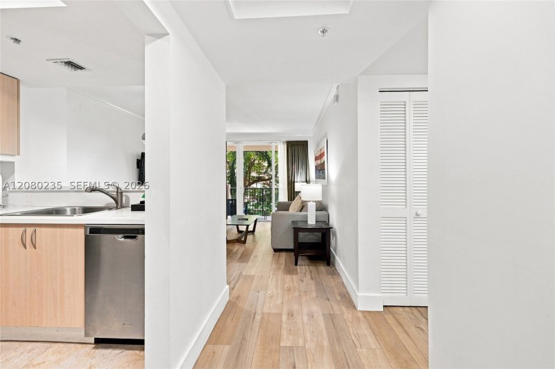 Comprar apartamento en The Mutiny 305