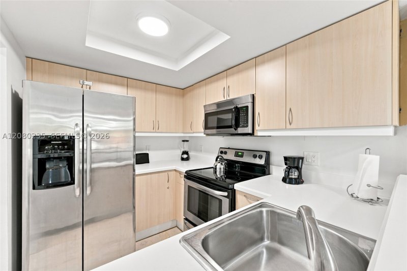Comprar apartamento en The Mutiny 305