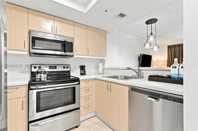 Comprar apartamento en The Mutiny 305