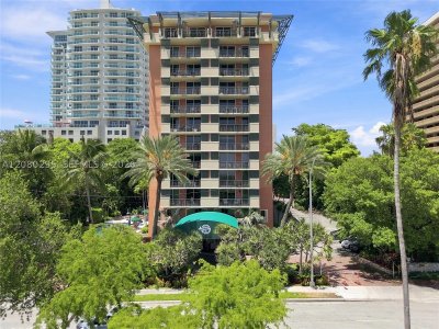 Comprar apartamento en The Mutiny 305