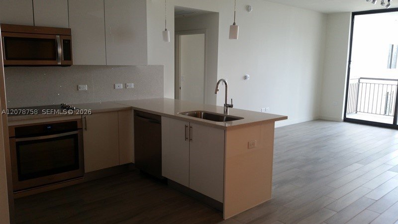 Alquiler de apartamento en Nine at Mary Brickell Village 2511
