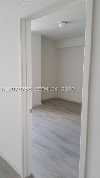 Alquiler de apartamento en Nine at Mary Brickell Village 2511