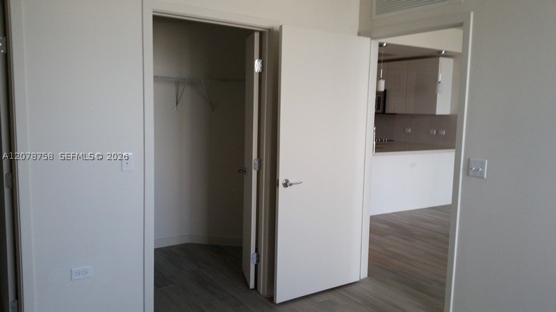 Alquiler de apartamento en Nine at Mary Brickell Village 2511