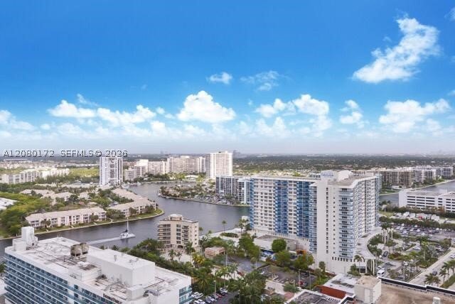 Condo for sale at Hyde Beach Resort Hollywood 2010
