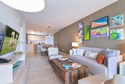 Comprar apartamento no Hyde Beach Resort Hollywood 2010