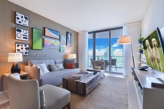 Condo for sale at Hyde Beach Resort Hollywood 2010