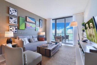 Comprar apartamento no Hyde Beach Resort Hollywood 2010