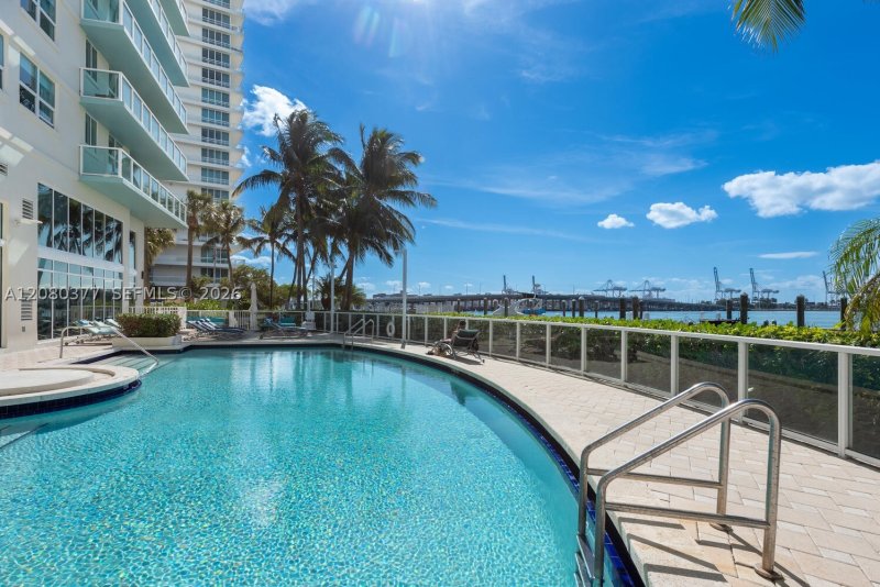 Condo for sale at Floridian 406