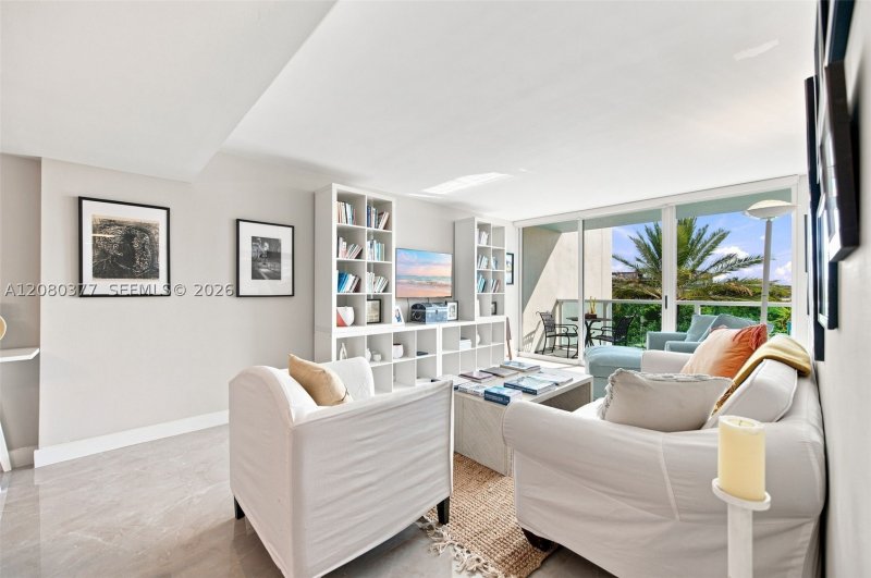 Condo for sale at Floridian 406