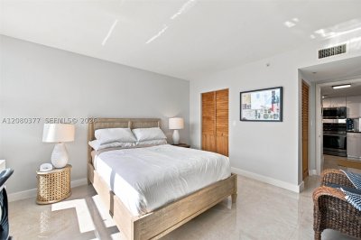 Comprar apartamento en Floridian 406