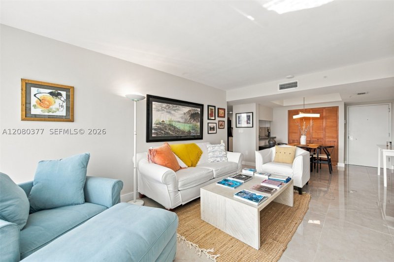 Condo for sale at Floridian 406