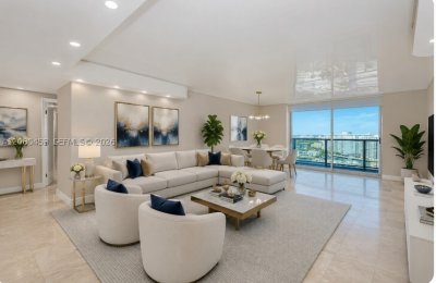La Mer Estates Apt #1807