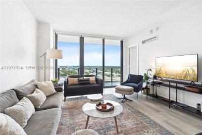 Hyde Midtown Apt #1612