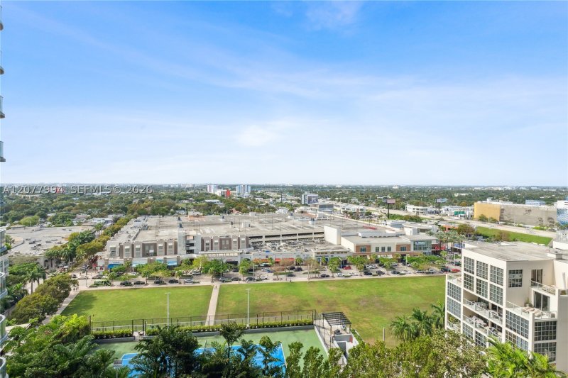 Apartment for rent at Hyde Midtown 1612