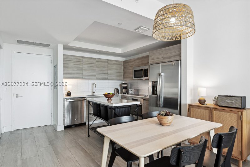 Apartment for rent at Hyde Midtown 1612
