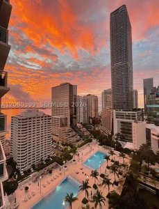 The Plaza Tower I Apt #2203