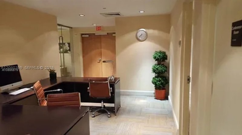 Condo for sale at The Plaza Tower I 2203