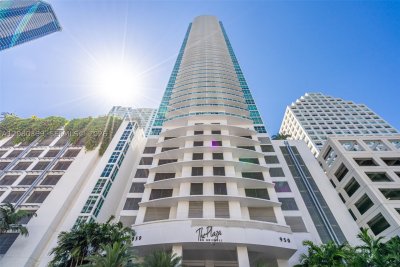 The Plaza Tower I Apt #2203