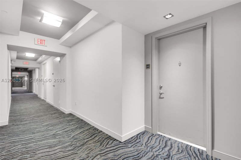 Comprar apartamento no The Plaza Tower I 2203