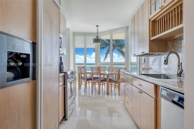 Aluguel de apartamento no Oceania 1 WS3A