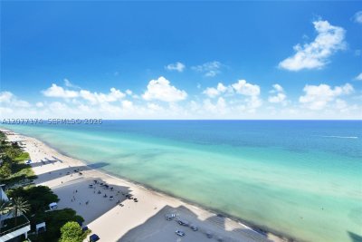 Aluguel de apartamento no Jade Beach 1903