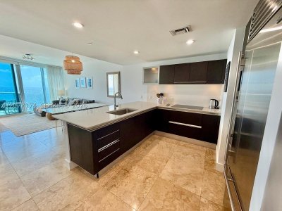 Aluguel de apartamento no Jade Beach 1903