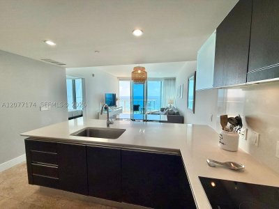 Aluguel de apartamento no Jade Beach 1903