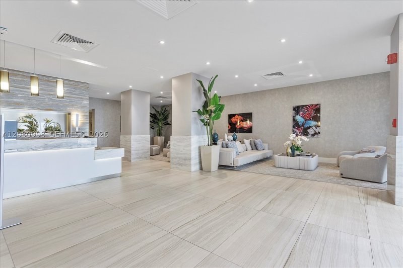 Apartment for rent at Catania at Quadomain 1406