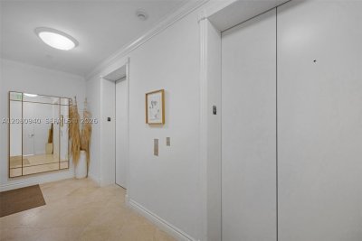 Aluguel de apartamento no Continuum I South 1709