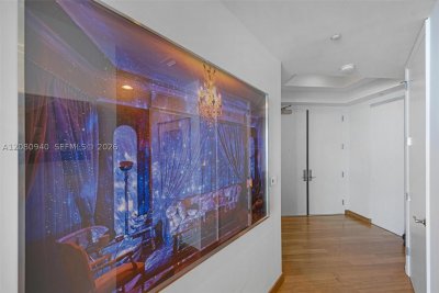 Aluguel de apartamento no Continuum I South 1709