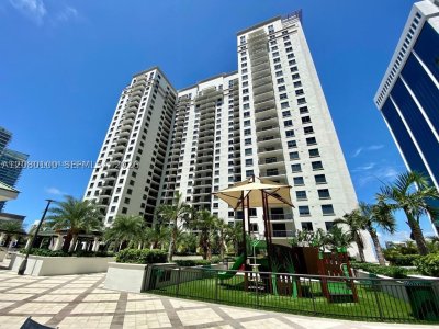 Nine at Mary Brickell Village Apt #3202
