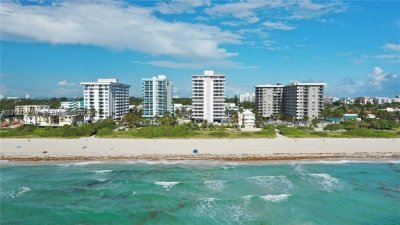 Four Winds Condo Apt #1006