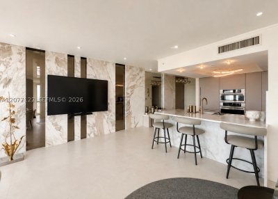 Aluguel de apartamento no La Perla 2907