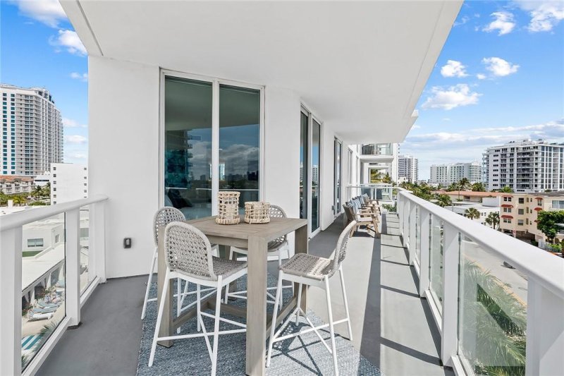 Apartment for rent at Tiffany House 508