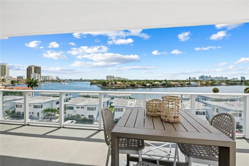 Apartment for rent at Tiffany House 508