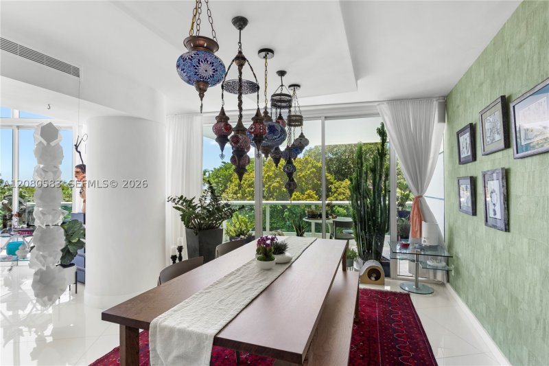 Apartment for rent at Bristol Tower 503