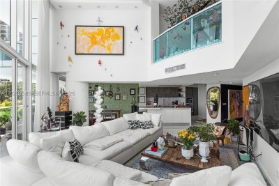 Aluguel de apartamento no Bristol Tower 503