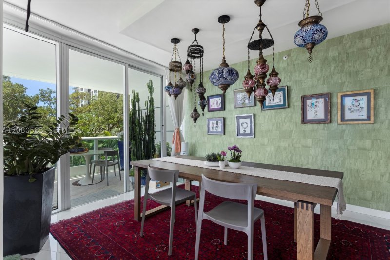 Apartment for rent at Bristol Tower 503